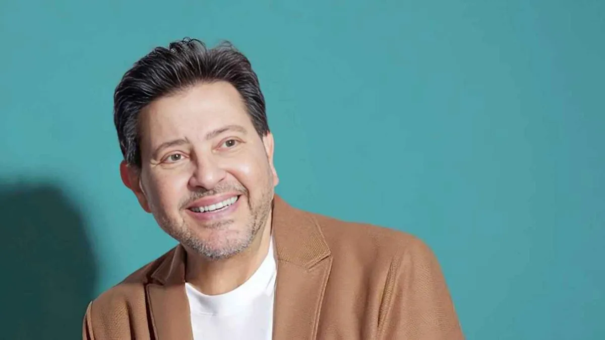 وفاه هاني شاكر — EG news