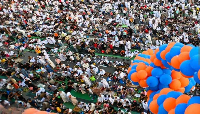 when is eid al fitr 2026 — EG news