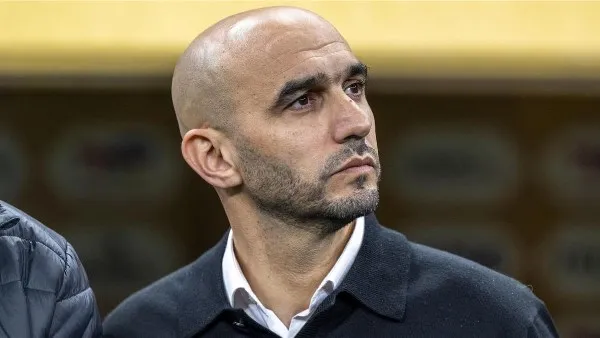 وليد الركراكي — EG news