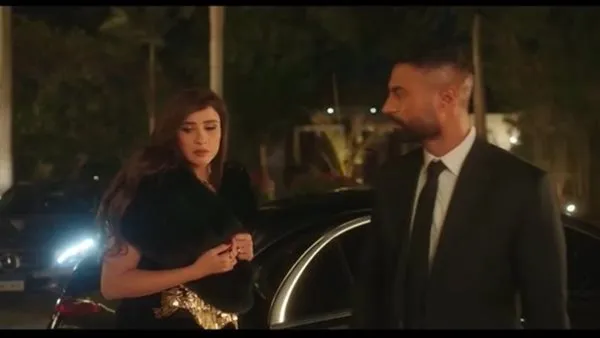 وننسي اللي كان الحلقه 29 — EG news