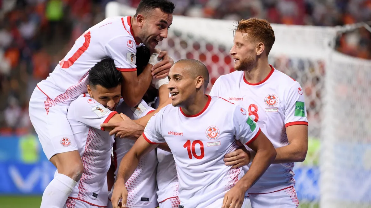 world cup 2026 — EG news