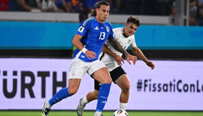 world cup qualifiers — EG news