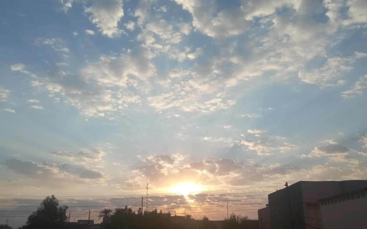 وقت الشروق — EG news