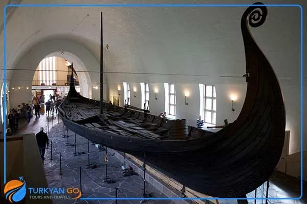 اوسلو — EG news