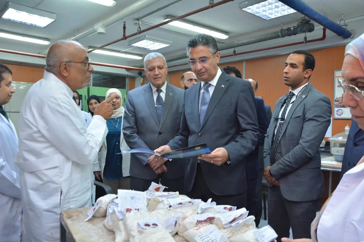 اي صاغة — EG news