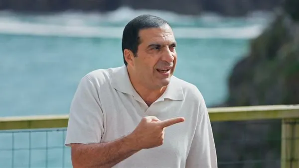 أيمن الجميل — EG news