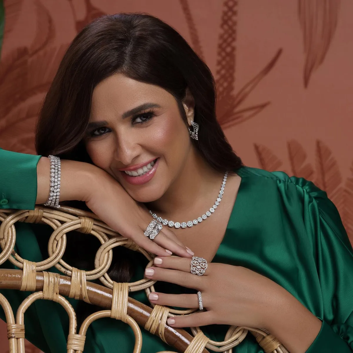 ياسمين عبد العزيز — EG news