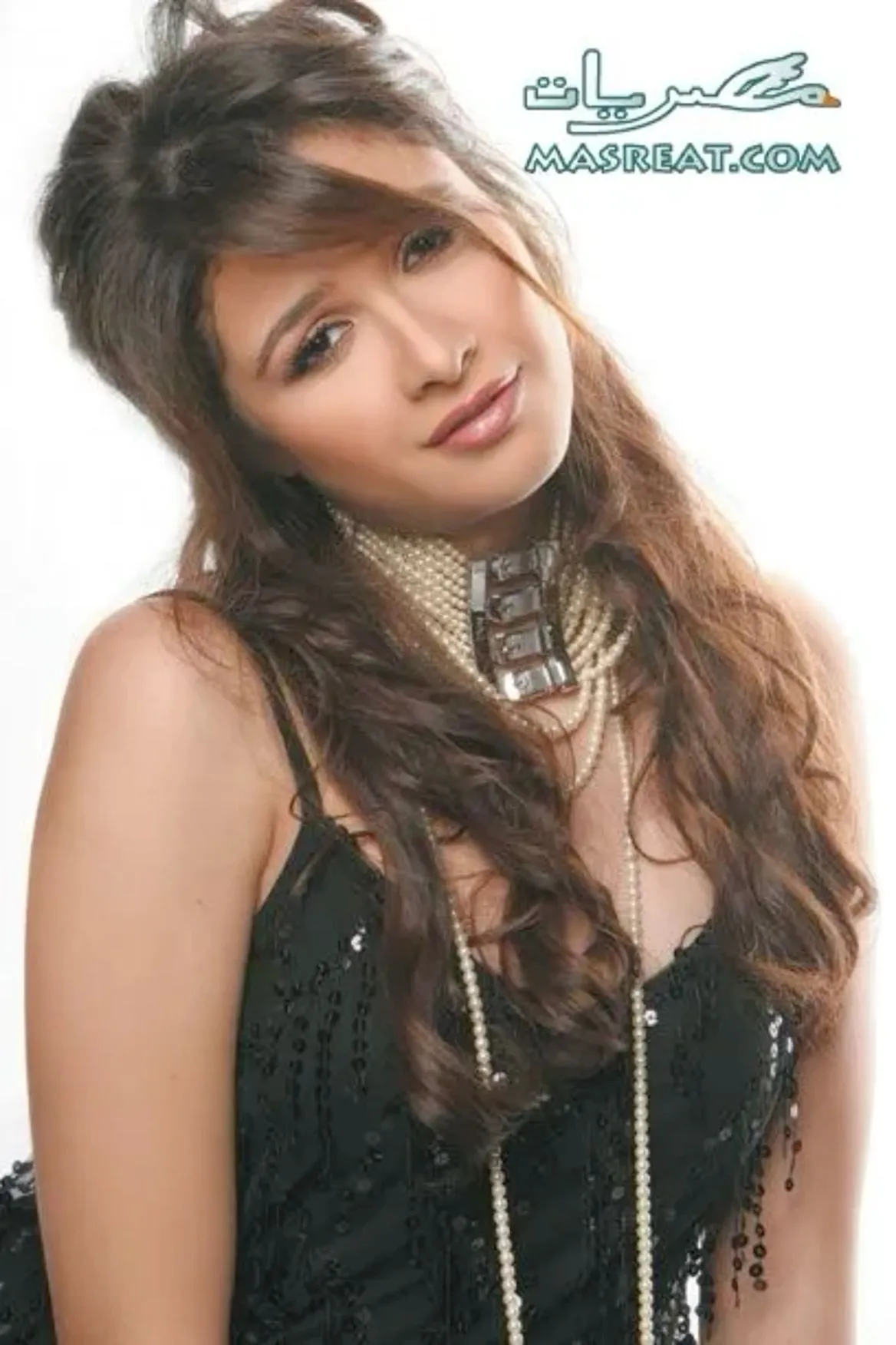 ياسمين عبدالعزيز — EG news