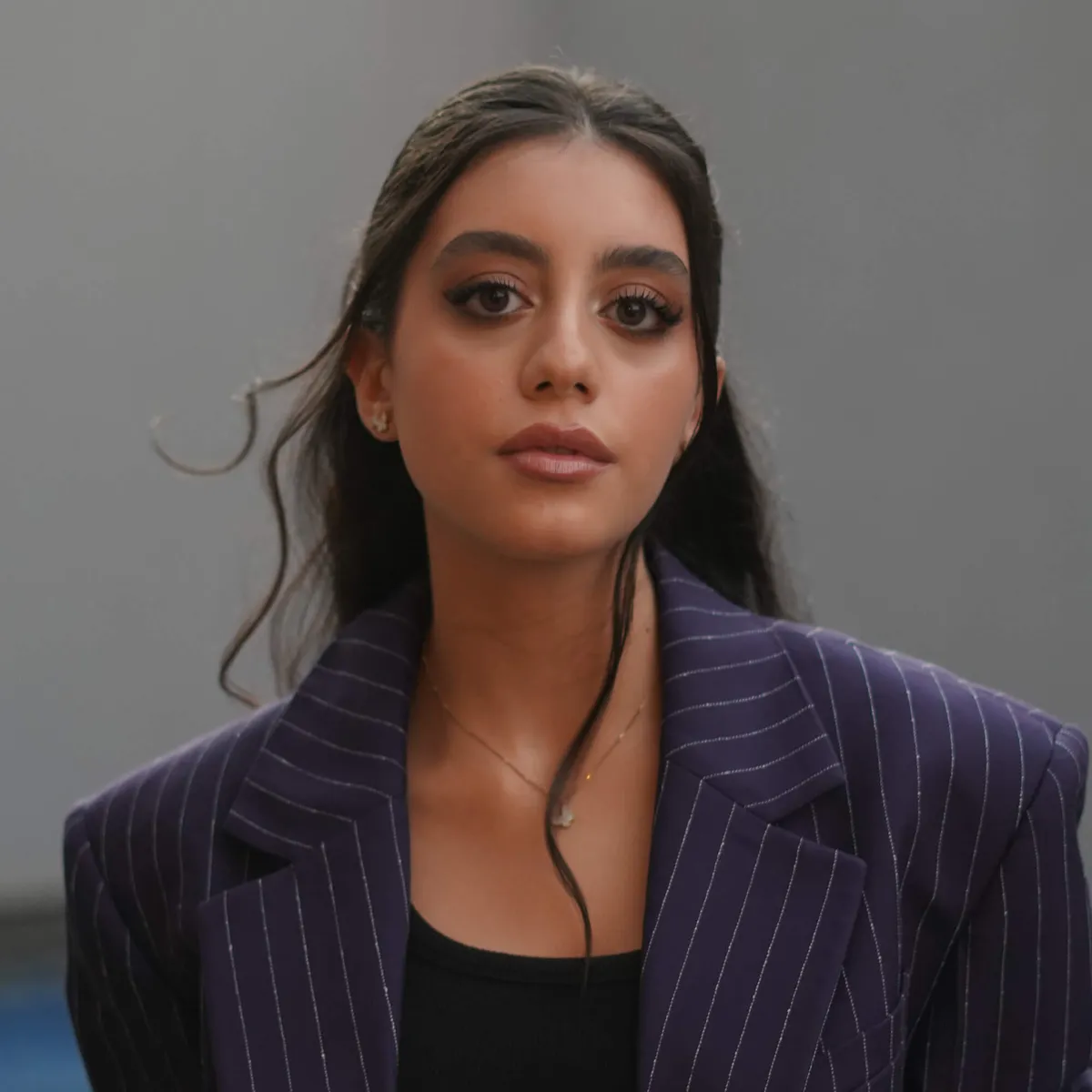 ياسمين العبد — EG news