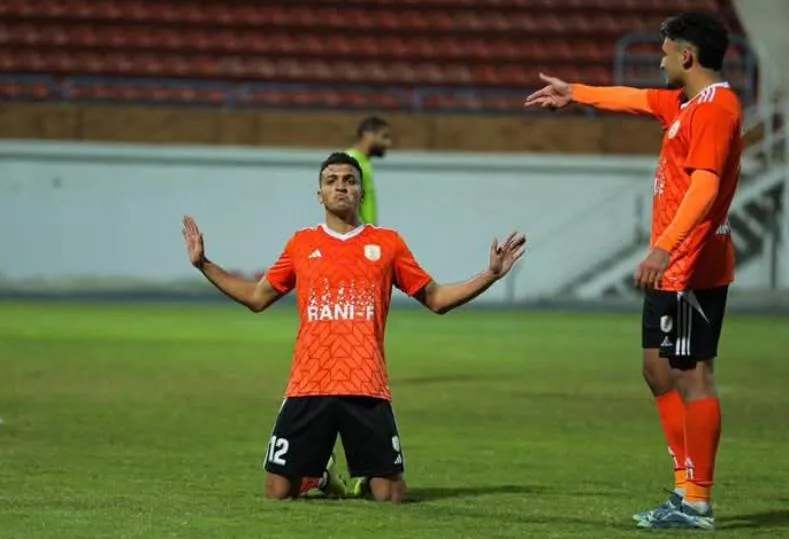 ياسين مرعي — EG news