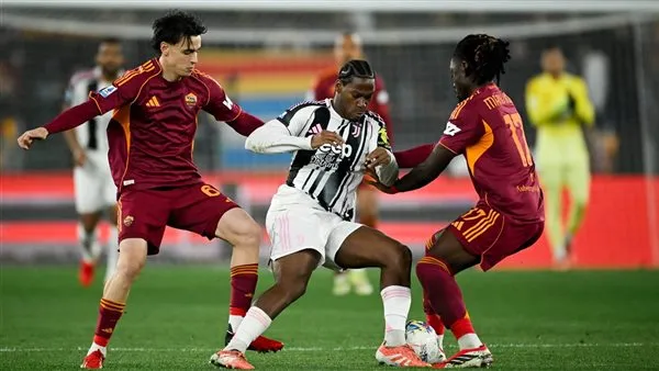 يوفنتوس ضد بيزا — EG news