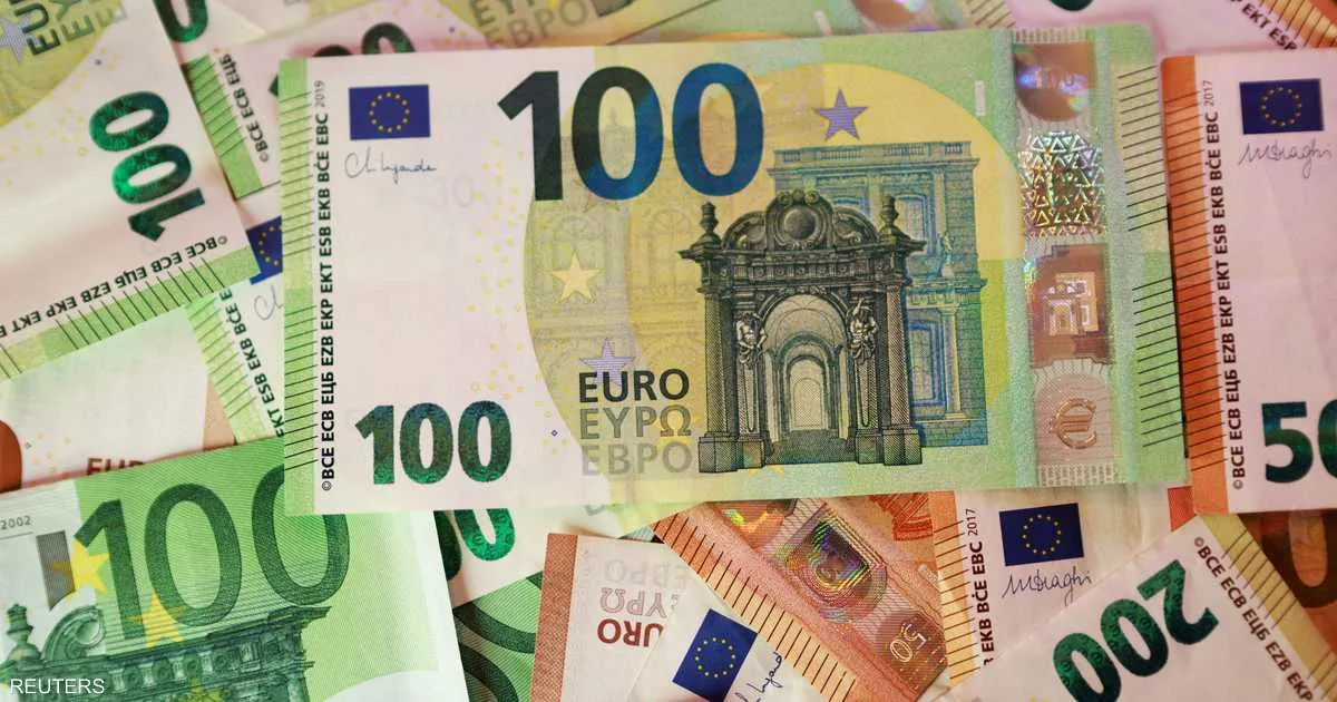 يورو — EG news