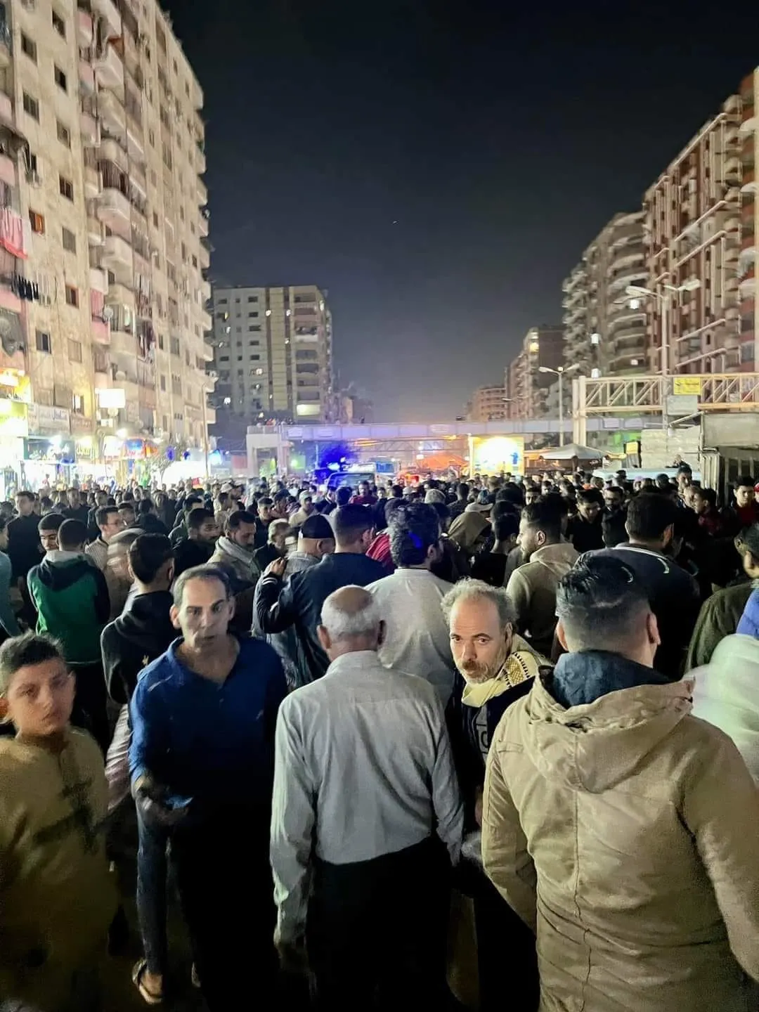 عزبة النخل — EG news