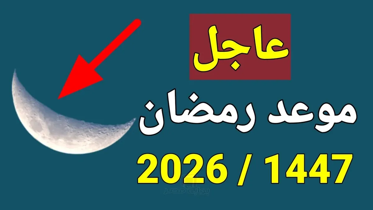 زكاة الفطر 2026 في مصر — EG news