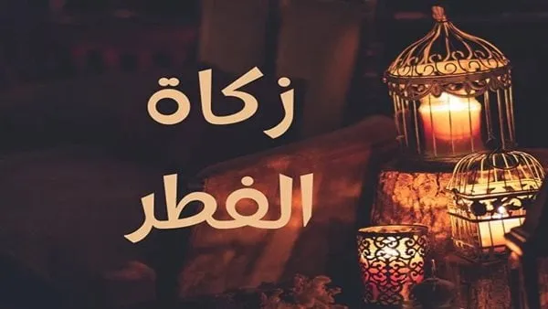 زكاة الفطر ٢٠٢٦ — EG news