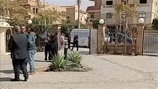 زينة — EG news