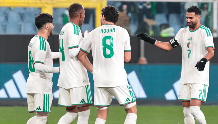 algeria vs uruguay — EG news