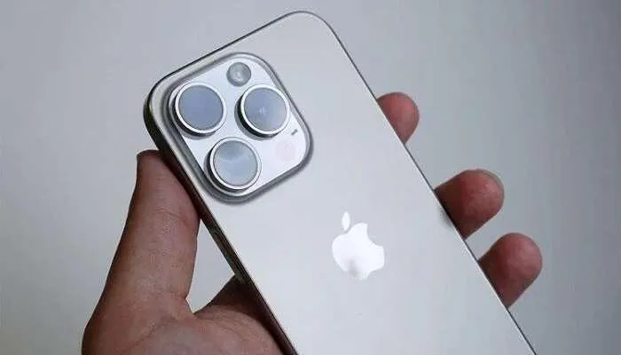 آيفون 18 — EG news