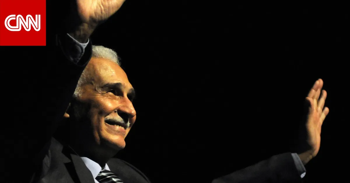 عبد الرحمن أبو زهرة — EG news