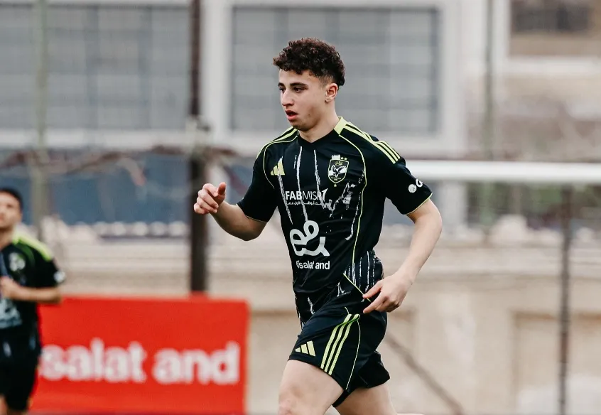 بلال عطية — EG news