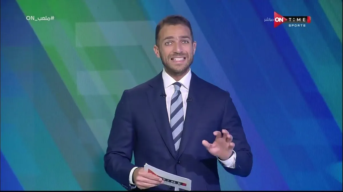 إبراهيم عبد الجواد — EG news