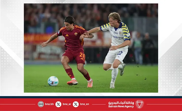 بارما ضد نابولي — EG news