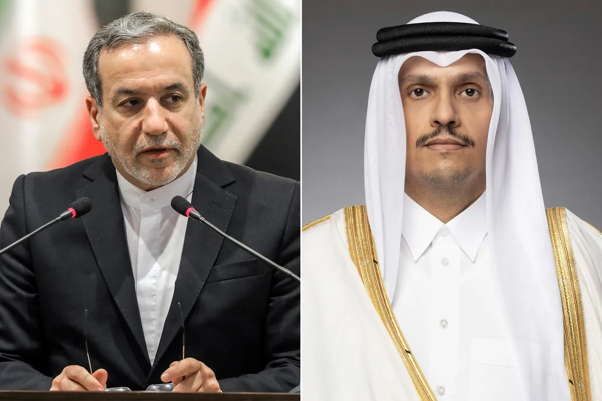 عباس عراقجي — EG news