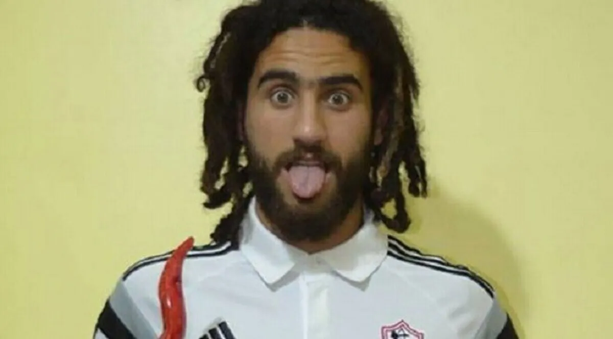 باسم مرسي — EG news