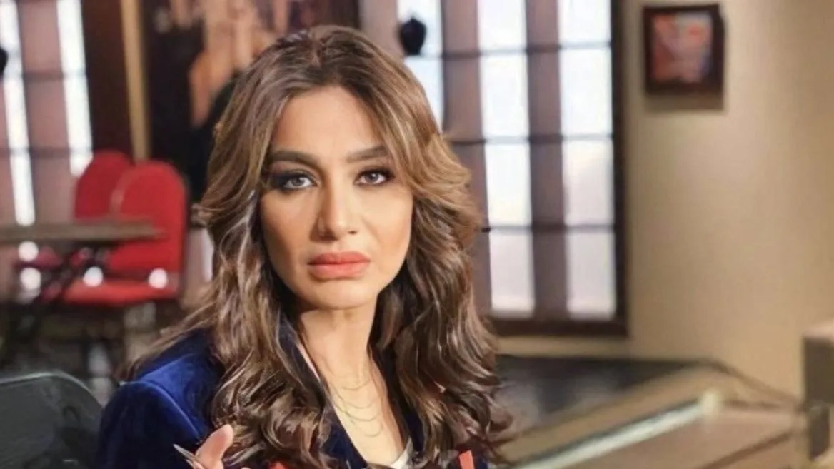 بسمة وهبة — EG news