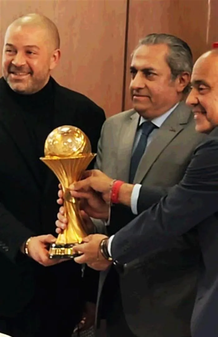 بطولات — EG news