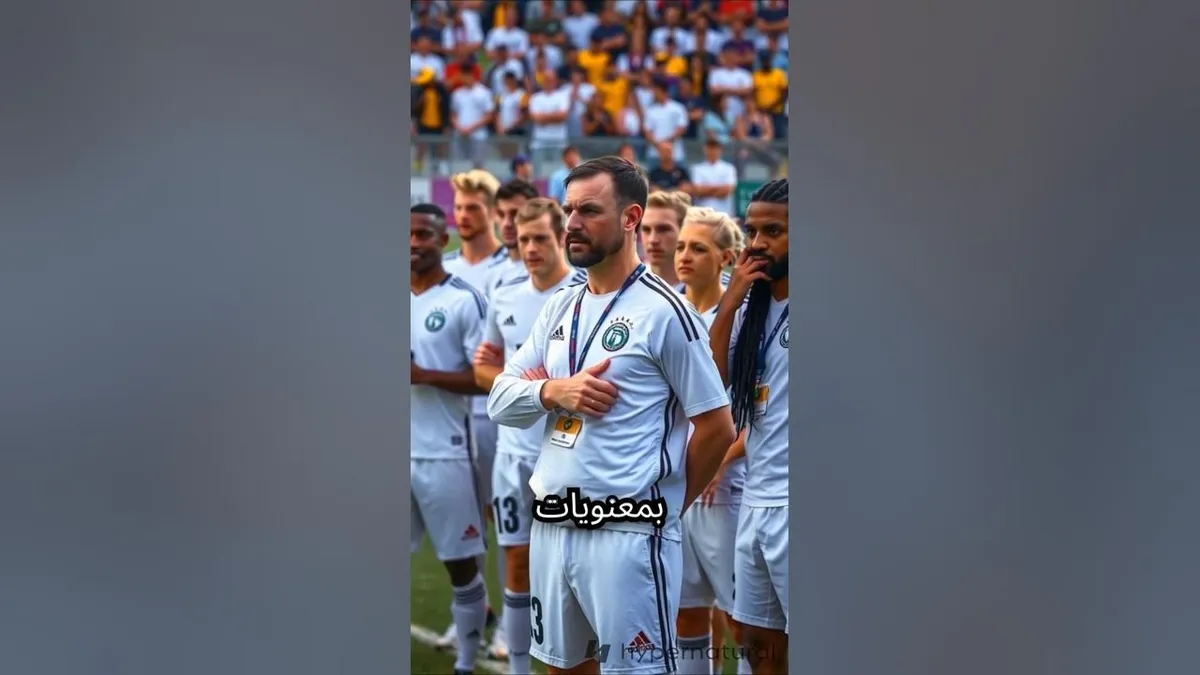 بي اس جي ضد أولمبيك ليون — EG news