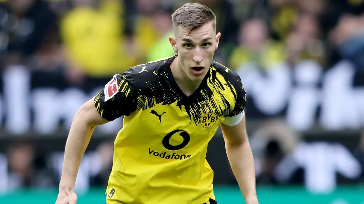 dortmund vs leverkusen — EG news