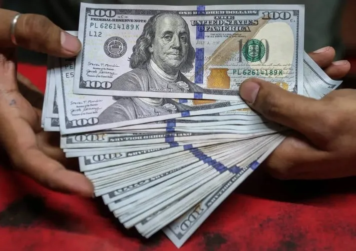 دولار — EG news