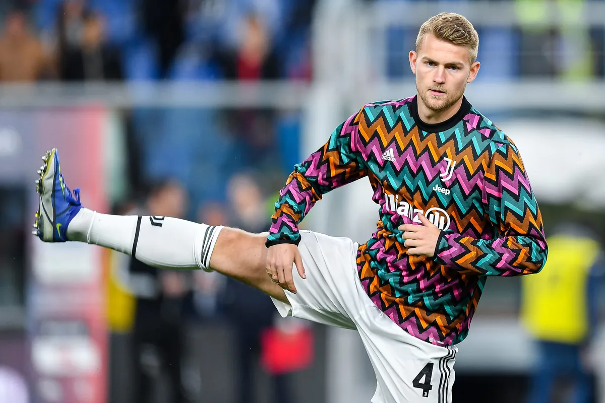 دي ليخت — EG news