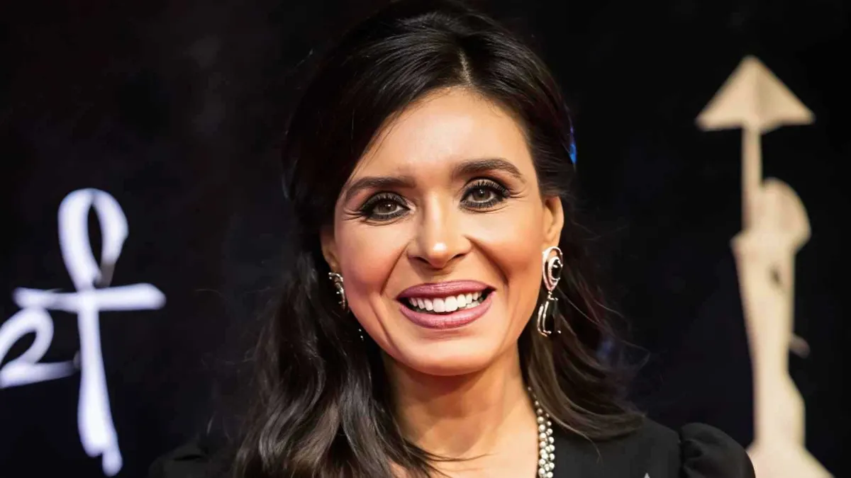 دينا — EG news