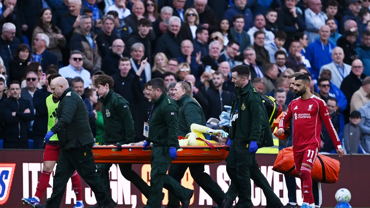 everton vs liverpool — EG news