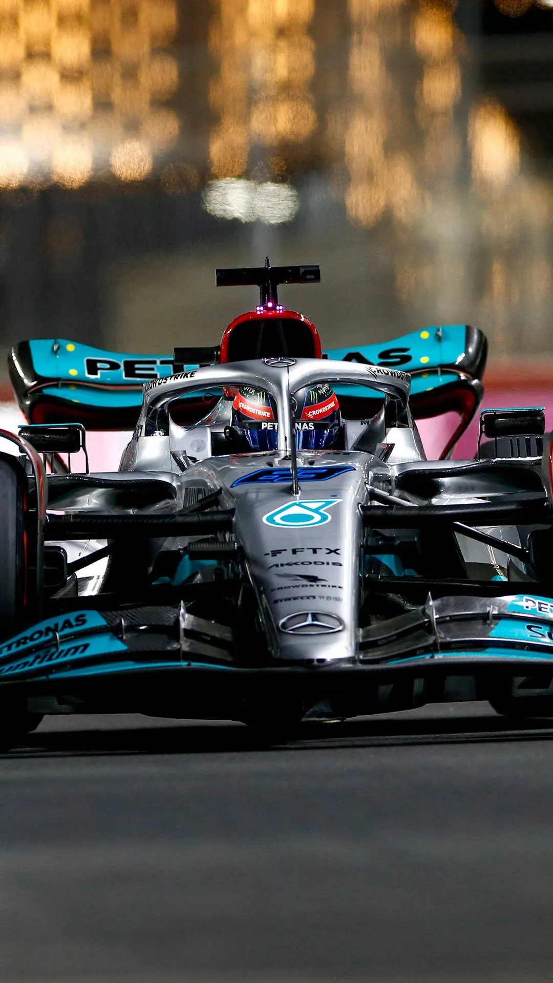 formula 1 — EG news