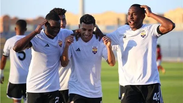 فاركو ضد الجونة — EG news