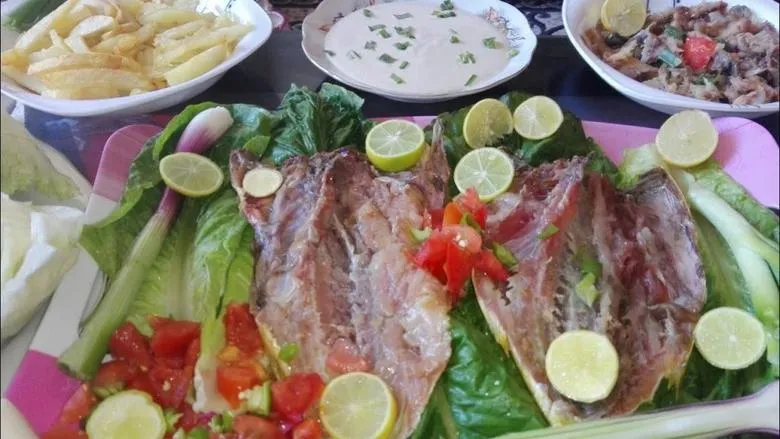 فسيخ — EG news