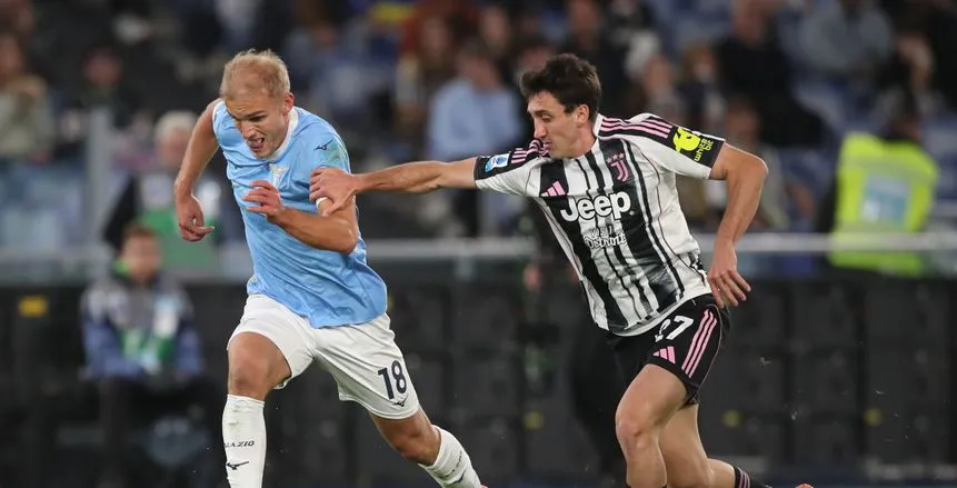 فيورنتينا ضد لاتسيو — EG news