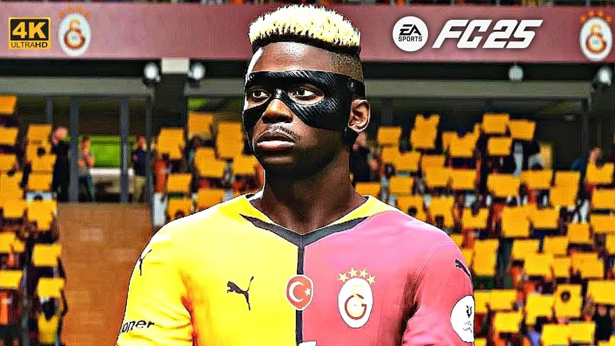 غلطة سراي ضد فنربخشة — EG news