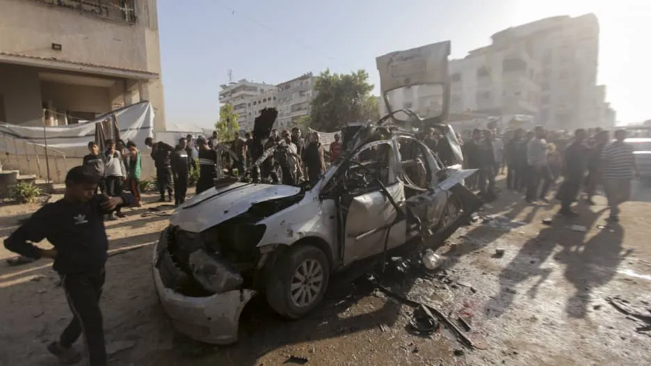 هدنة — EG news