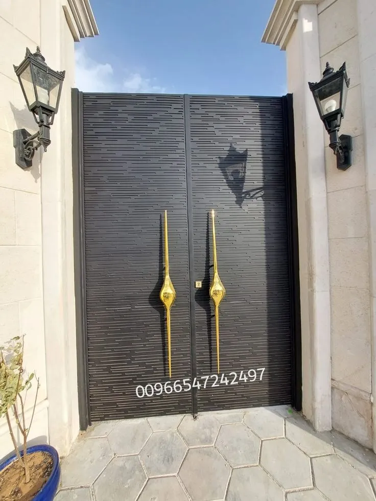 حديد — EG news