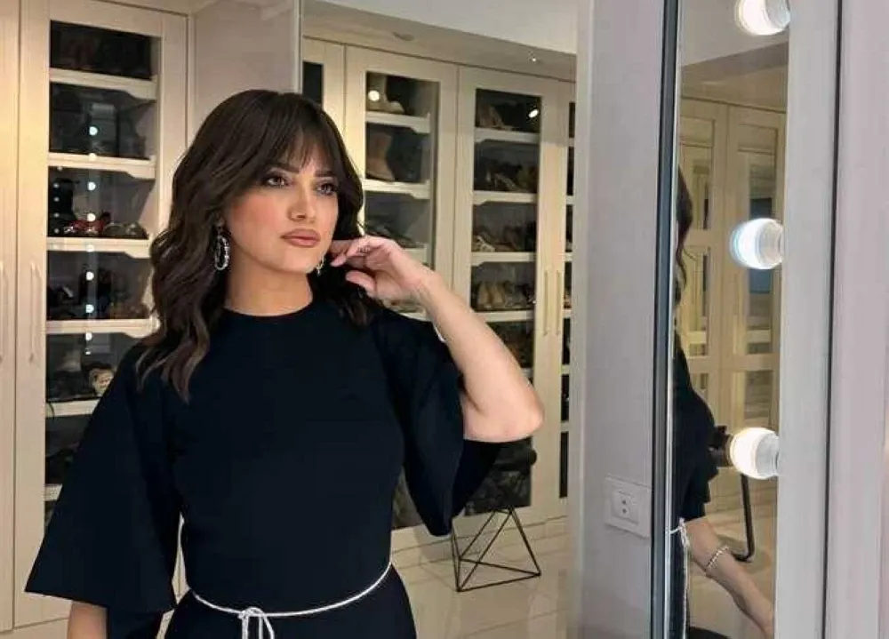 حكاية نرجس — EG news