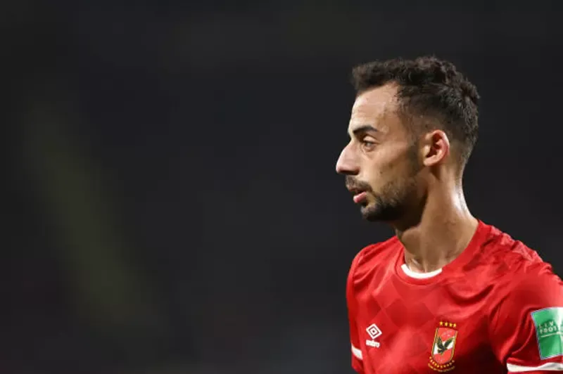 أحمد عبد القادر — EG news