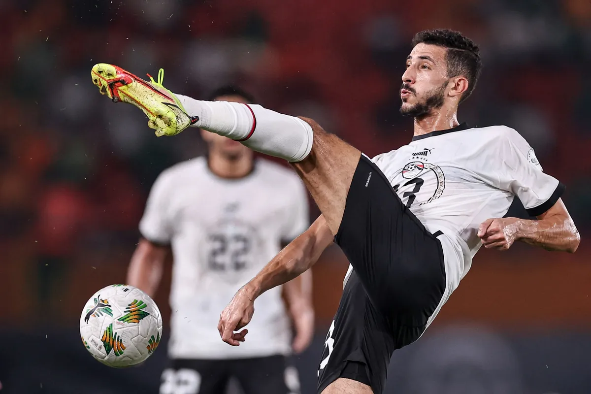 أحمد فتوح — EG news