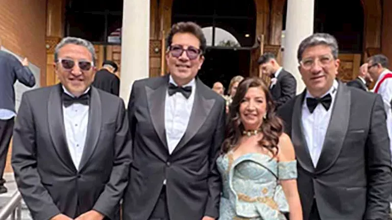 هاني رمزي — EG news