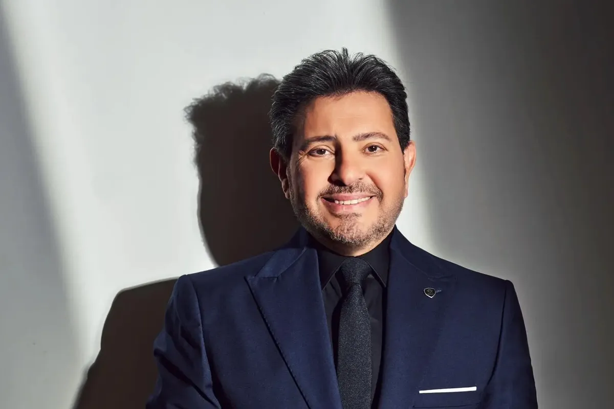 هاني شاكر — EG news