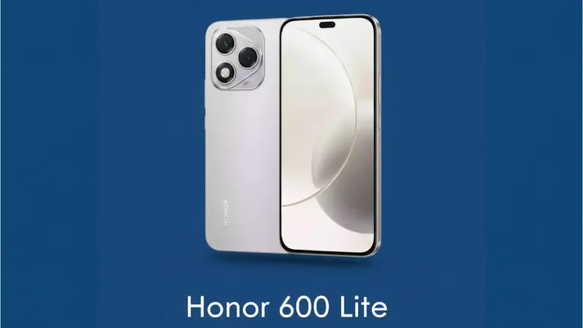 honor 600 pro — EG news