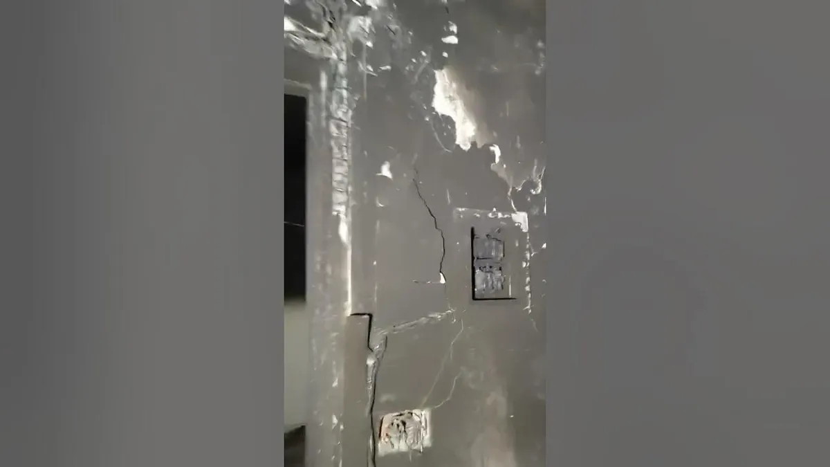 حريق سراي القبة — EG news